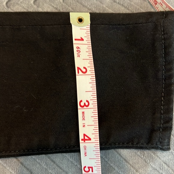 Articles of Society Sarah Skinny Jeans - Picture 5 of 10